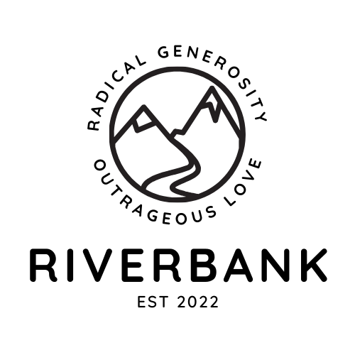 Riverbank Coffee Roasters logo